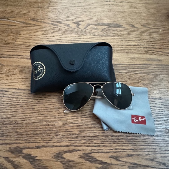 sunglasses - Picture 4 of 5